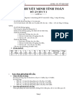 Do An Be Tong PDF