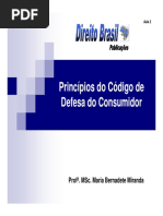 Código de Defesa do Consumidor