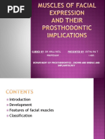 Anatomy and Structure of Lips | PDF | Lip | Human Anatomy
