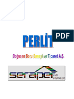 Perlit