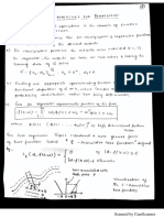 SVM For Regression