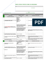 1. Pauta Inspección Protecciones Máquinas