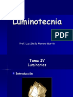 Luminarias