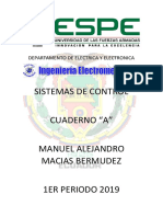 Cuaderno A Sistemas Decontrol