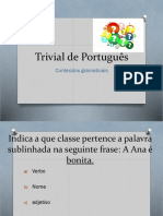 Trivial de Português turma 107 -.pptx