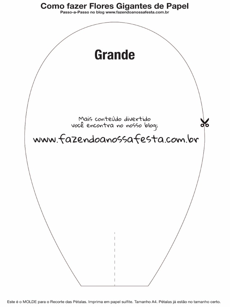 Featured image of post The Best 29 Imprimir Moldes De Flores De Papel Pdf