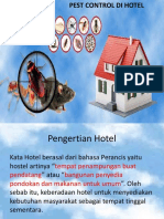 Kelompok 2 (Pest Control Di Hotel)