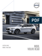 Noul XC60 MY18 V1 18 05 17