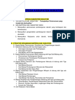 Feasibility Study Investasi Peternakan Sapi