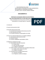 3- Propuesta de Documento Del Pei Para Desarrollar