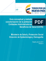 Guia Caracterizacion EAPB Version 21072014