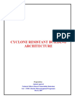 Cyclone Architecture