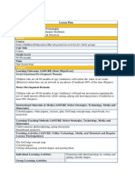 Ceit Lesson Plans-3