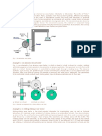 Fig. 1: An Abrasive Wear Tester