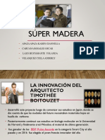 supermadera..pptx