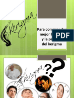 Kerigma-Diapositivas_