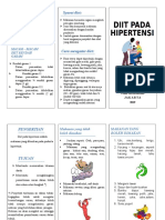 Leaflet Hipertensi 1