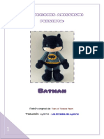 Batman PDF