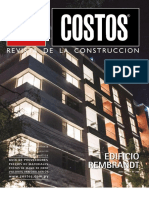 Revista Costos N 285 - Junio 2019 - Paraguay - Portalguarani