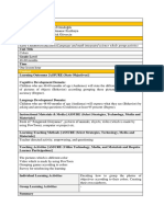 Ceit Lesson Plans-2 2