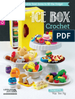 Ice Box Crochet