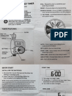 Farmer Bobo Manual