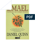 Ismael - Daniel Quinn