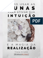 Como Usar as Runas Para Ativar Sua Intuicao e a Magia de Realizacao