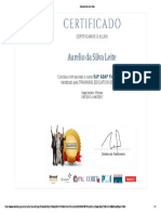 ABAP Foundations PDF