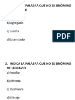 Psicotécnico Tipo Thatquiz