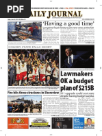 San Mateo Daily Journal 06-14-19 Edition