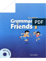 The Grammar Lab 1 TB