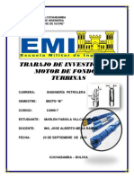 331916364 Motor de Fondo y Turbinas