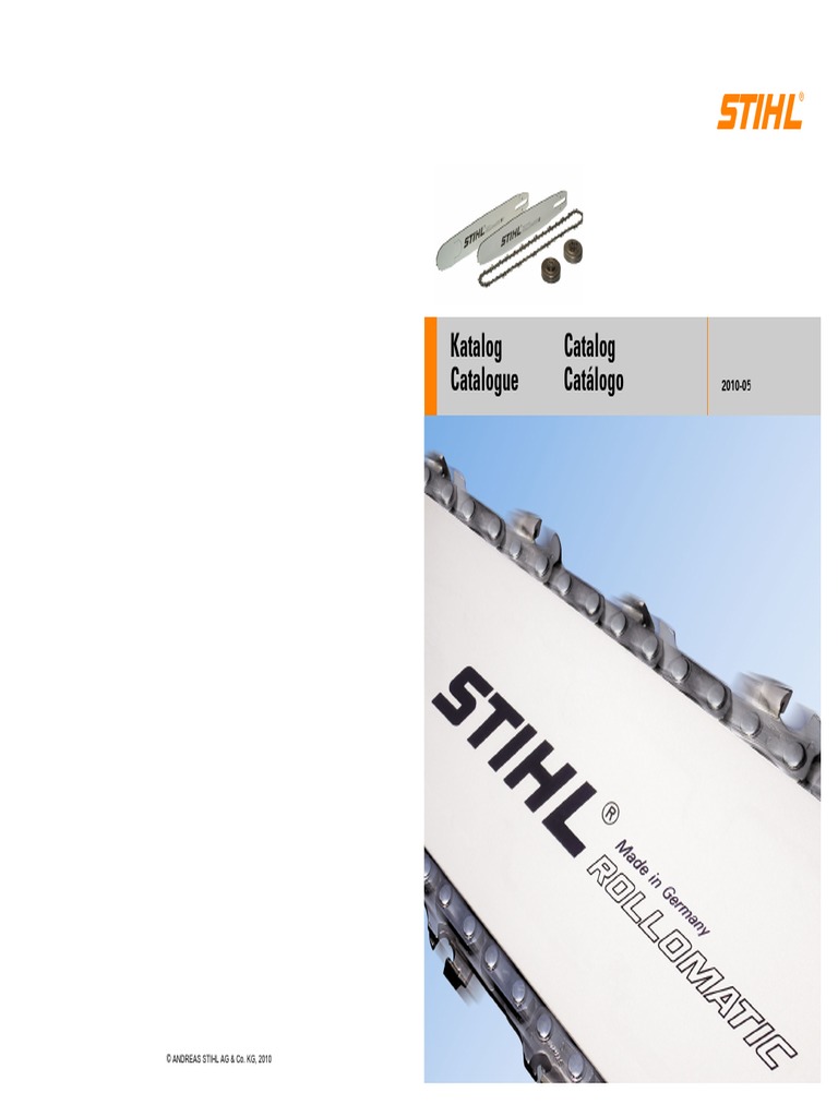 8052 Stihl Schiene Schwert 90 cm 1,6 mm 3//8/" Duromatic RM Kette 114