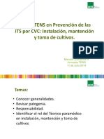 2.rol Del TENS en ITS PDF