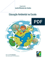 Educacao Ambiental Na Escola Ricardo Miranda Dos Santos Org