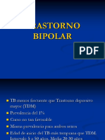 Trastorno Bipolar