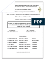Audit Operationnel Interne Remuneration Dirigeants Societe Algerie.doc