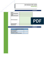 Herramientas de Planificación y Control de Proyecto Scrum