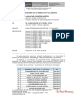 Memo #028-2019-Reincorporaciones