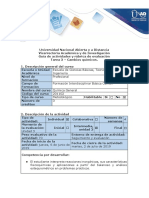 Anexo - quimica