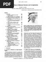 Download A Quantum Theory of Molecular Structure and Its Appllcatlons by henriquequimica SN41341524 doc pdf