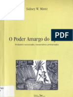 Sidney W. Mintz_ Christiane Rufino Dabat (Ed., Trans.)-O Poder Amargo Do Açúcar_ Produtores Escravizados, Consumidores Proletarizados-Editora Universitária Da UFPE (2003) (1)