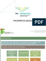 01 - Informatica Basica PDF