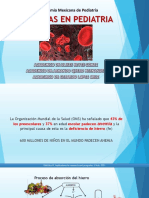 Anemia Ferropenica en Pediatria - 140515214229-Phpapp01
