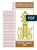 Cobac Rap 2008