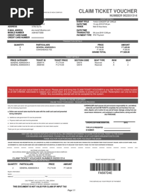 Voucher