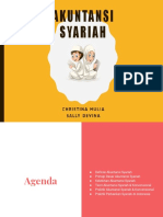 Akuntansi Syariah