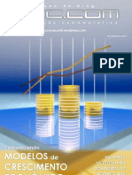 Modelos de Crescimento Econômico