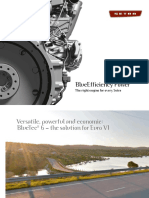 EuroVI Engine PDF